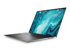 O 2021 XPS 17 apresenta telas de toque 16:10 4K melhoradas. (Fonte de imagem: Dell)