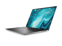 O 2021 XPS 17 apresenta telas de toque 16:10 4K melhoradas. (Fonte de imagem: Dell)