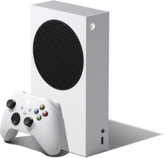 Um usuário Reddit parece ter recebido seu Xbox Series S mais cedo