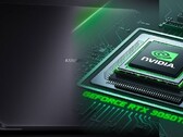 O Xiaomi Mi Notebook Pro X irá esportar o novo GPU Nvidia GeForce RTX 3050 Ti Laptop GPU. (Fonte da imagem: Xiaomi - editado)