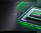 O Xiaomi Mi Notebook Pro X irá esportar o novo GPU Nvidia GeForce RTX 3050 Ti Laptop GPU. (Fonte da imagem: Xiaomi - editado)