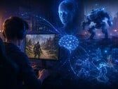 De acordo com uma análise da Game Oracle, as divulgações sobre IA no Steam poderiam representar um risco para as vendas.