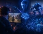 De acordo com uma análise da Game Oracle, as divulgações sobre IA no Steam poderiam representar um risco para as vendas.