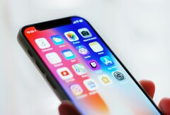 Apple está prestes a introduzir um aplicativo Notes totalmente novo com o iOS 18. (Imagem: Adrien)