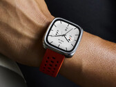 O Active 2 Square é o mais recente smartwatch quadrado da Amazfit.