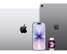 Visão geral das atualizações de produtos da Apple