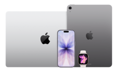 Visão geral das atualizações de produtos da Apple