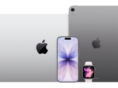 Visão geral das atualizações de produtos da Apple