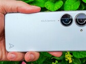 O Zenfone 10. (Fonte: Notebookcheck)