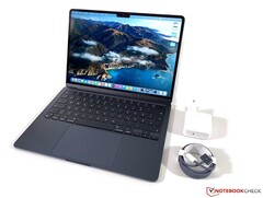 Visor OLED MacBook Air já em desenvolvimento pela Samsung