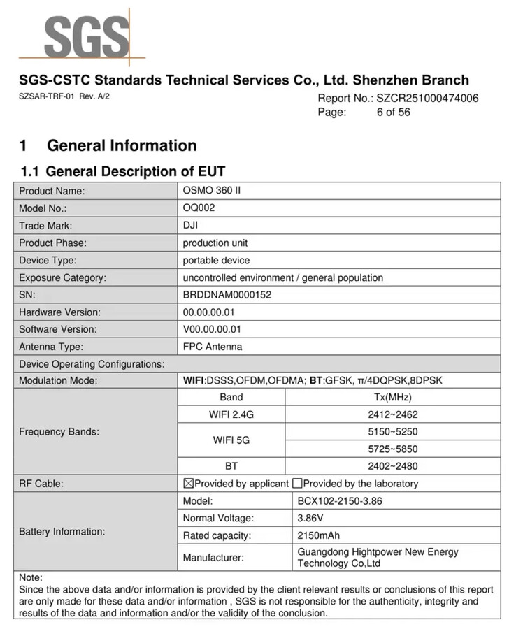 (Fonte da imagem: FCC)