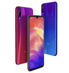 A Xiaomi Redmi Nota 7 Pro recebeu uma nova atualização do MIUI 12. (Fonte da imagem: Xiaomi)