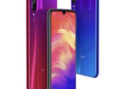 A Xiaomi Redmi Nota 7 Pro recebeu uma nova atualização do MIUI 12. (Fonte da imagem: Xiaomi)