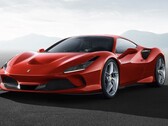 O primeiro Ferrari EV terá um ruído "autêntico" e poderá chegar no final de 2025. (Fonte: Ferrari)