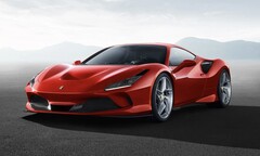 O primeiro Ferrari EV terá um ruído
