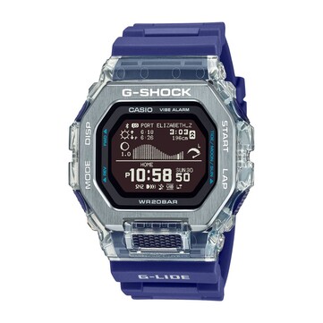O Casio G-Shock GBX-100S-2...