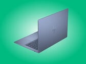 O novo OmniBook 5 14 da HP pesa apenas 1,16 kg.