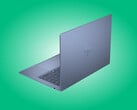 O novo OmniBook 5 14 da HP pesa apenas 1,16 kg.