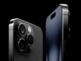 Appleespera-se que a próxima linha do iPhone 16 da Apple traga uma infinidade de melhorias. (Fonte da imagem: AppleTrack)