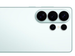 Uma representação conceitual de como poderia ser o Galaxy S26 Ultra. (Fonte da imagem: Reddit)