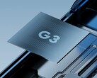 O SoC Tensor G3 do Google reúne 9 núcleos de CPU com uma GPU Mali-G715. (Fonte: Google) 