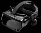 Fone de ouvido Valve Index VR de 2019. (Fonte da imagem: Valve)