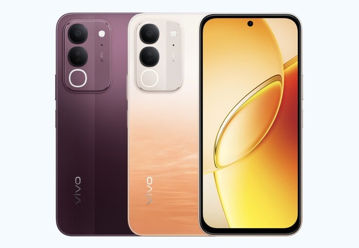 O Vivo Y32.
