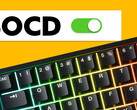A Wooting acaba de lançar seu SOCD para desafiar o Snap Tap da Razer, ambos adições controversas ao espaço de jogos. (fonte da imagem: Wooting)