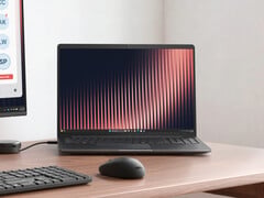 O Pro 3 Series 16 (P316265) da Dell contém um teclado numérico integrado.