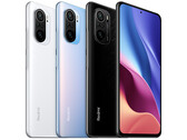 Teste o smartphone Xiaomi Redmi K40 Pro