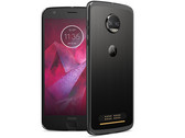 Breve Análise do Smartphone Motorola Moto Z2 Force