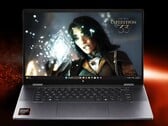 A equipe de marketing da AMD pretende demonstrar que os notebooks Ryzen são superiores ao MacBook Neo da Apple.