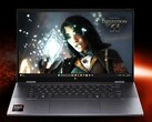 A equipe de marketing da AMD pretende demonstrar que os notebooks Ryzen são superiores ao MacBook Neo da Apple.