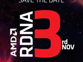 AMD revelará suas novas placas gráficas em novembro (imagem via AMD)