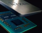 AMD Ryzen 9 5900X e Ryzen 7 5800X farão parte da próxima linha Zen 3 Vermeer. (Fonte de imagem: AMD)