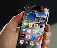 O iPhone da Apple receberá diversos novos recursos de IA com o iOS 27.