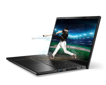 Acer Aspire 3D 15 SpatialLabs Edition (imagem via Acer)