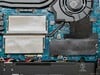 Asus TUF Gaming A16: Memória e SSD