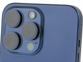 O 15 Pro Max. (Fonte: Notebookcheck)