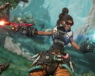 Uma captura de tela de Borderlands 4 (fonte da imagem: SteamDB)