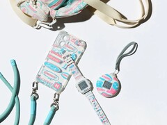 O novo relógio Baby-G x Hysteric Glamour BGD-10K da Casio