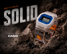 O modelo de colaboração Mobile Suit Gundam x G Shock DW-5600 está a caminho