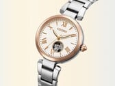 O relógio Citizen Collection PR1054-59A foi lançado no Japão