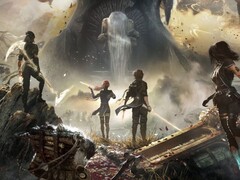 Imagem do jogo Clair Obscur: Expedition 33. (Fonte da imagem: Kepler Interactive)