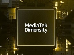 Espera-se que o Dimensity 9500 seja lançado em setembro de 2025 (fonte da imagem: MediaTek)