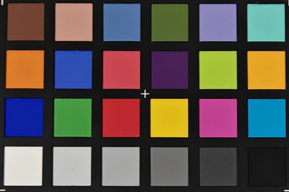 ColorChecker