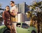 Uma imagem promocional da Ultimate Edition do GTA 6