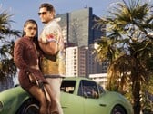 Uma imagem promocional da Ultimate Edition do GTA 6