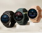 O smartwatch vivoactive 6 da Garmin está recebendo a versão beta v16.28