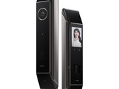 O Huawei Smart Door Lock e o Smart Door Lock Pro estão agora disponíveis para pré-compra na China. (Fonte da imagem: vmall)